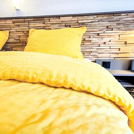 Haus Rauter-1 By Interhome Apartmán Kappl (Landeck)