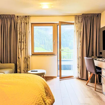Haus Rauter-1 By Interhome Apartment Kappl (Landeck)