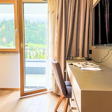 Haus Rauter-1 By Interhome Apartment