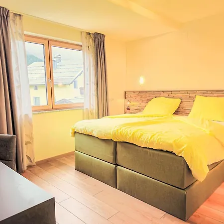 Haus Rauter-1 By Interhome Apartment