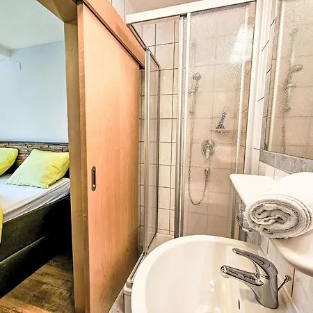 Apartment Haus Rauter-1 By Interhome