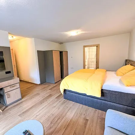 Haus Rauter-1 By Interhome Apartmán *
