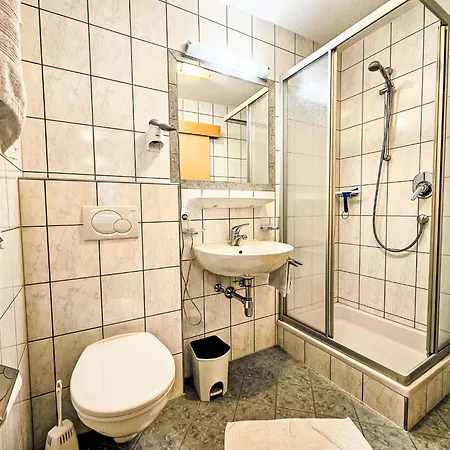 Apartmán Haus Rauter-1 By Interhome *