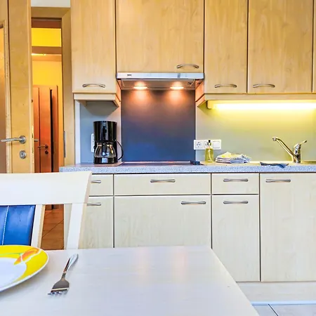 Apartment Haus Rauter-1 By Interhome Kappl (Landeck)