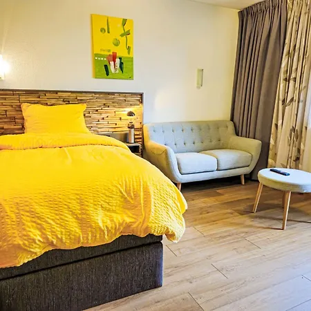 Haus Rauter-1 By Interhome