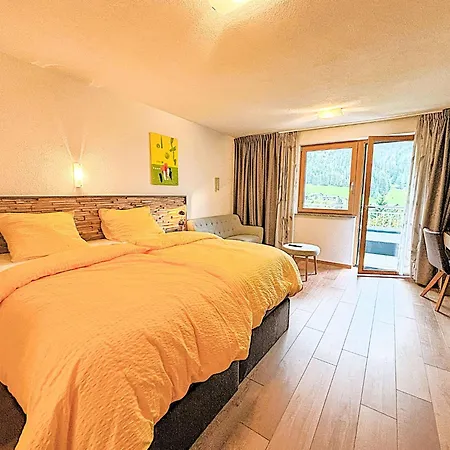 Haus Rauter-1 By Interhome Apartment *
