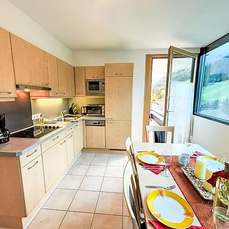 Apartamento Haus Rauter-1 By Interhome Kappl (Landeck)