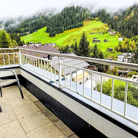 Haus Rauter-1 By Interhome Kappl (Landeck)