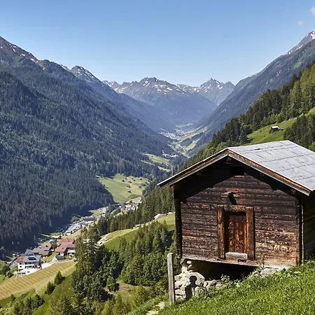 Haus Rauter-1 By Interhome